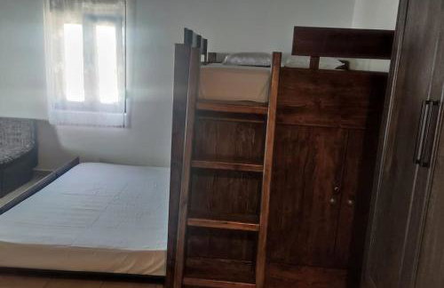 Malakion Rustic Studio seaside view - Foto 10