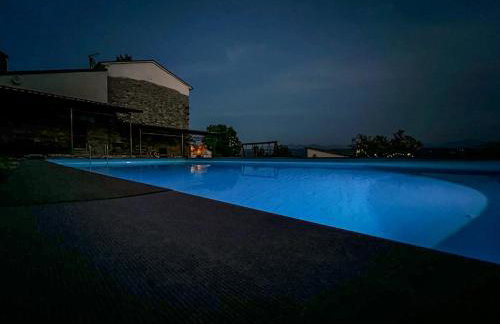Villa Paradiso - Irpinia - Foto 135
