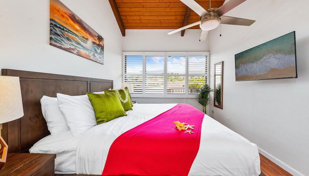 Kamaole Sands 5401 - Foto 3, Habitación