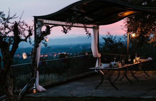 Agriturismo Cafaggio Primo - Foto 23