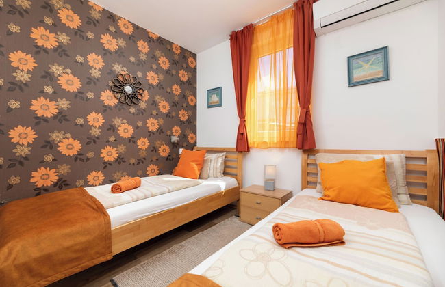 Soline Bay Seashore Residence - Foto 28