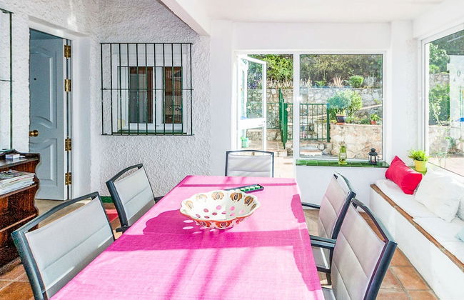 Cruz del Monte in C Mpeta - Foto 31