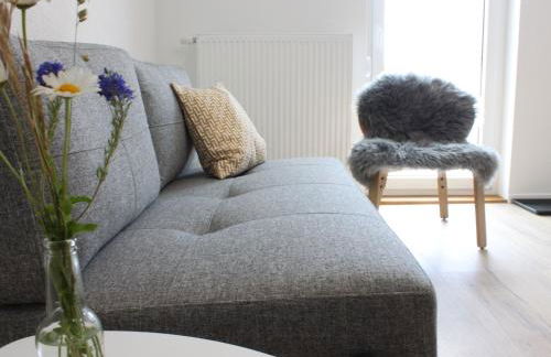 Landgasthof Lamm Ferienwohnungen - Foto 29