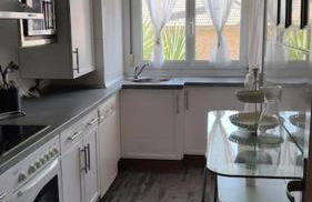 Acogedor apartamento playa Usil a 600 m de la playa - Foto 7