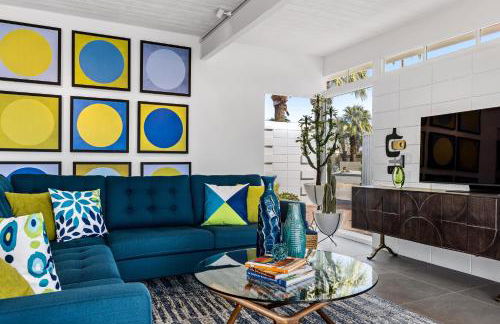 Blue Oasis by ACME House Company - Foto 13