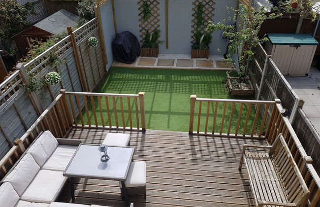 London House - Foto 22