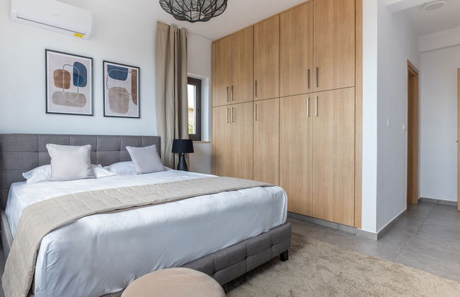 Sanders View - Top 3-bdr Villa With Infinity Pool - Foto 5