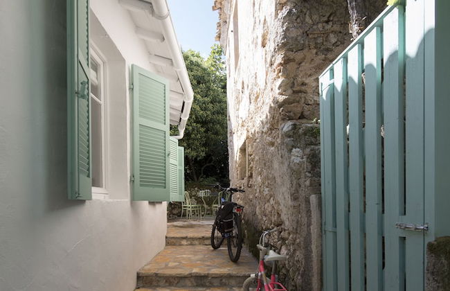 White Jasmine Cottage - Foto 36