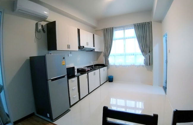 Myanandar residence - Foto 21