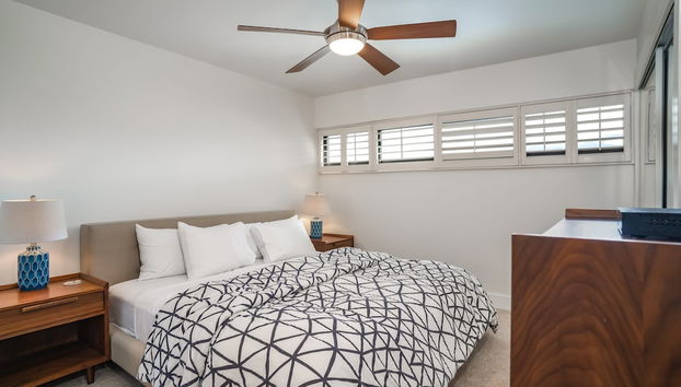 Sugar Beach 502 1 Bedroom Condo by RedAwning - Foto 3, Habitación