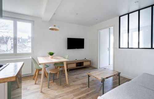 Welcome perche ! Appartements 3 étoiles à NOGENT le Rotrou - Foto 33