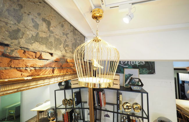 BR4&Zhongxiao Fuxing - Photo 17