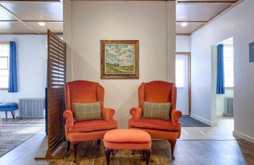 Wilder Bunkhouse - Foto 43