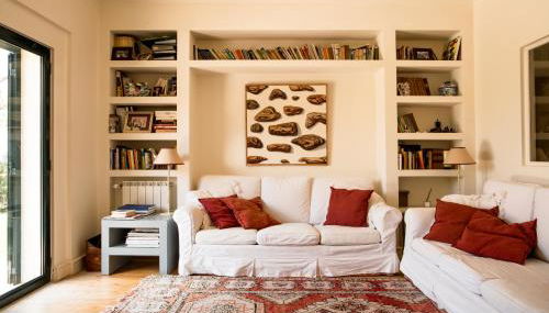 Villa Rio Seco - Foto 5