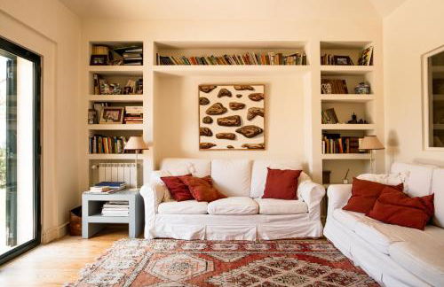 Villa Rio Seco - Foto 5