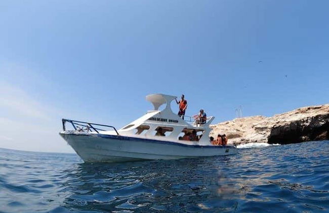 Ayangue Trip with Snorkelling + Playa Rosada - Foto 4