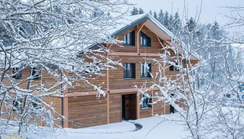 Notre Chalet - Boutique Appartements 4 étoiles & Sauna - Foto 5