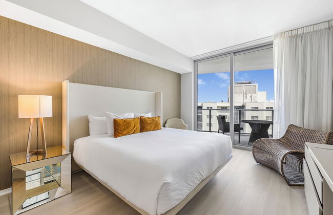 Luxury Beachfront Condos in Hollywood - Foto 22