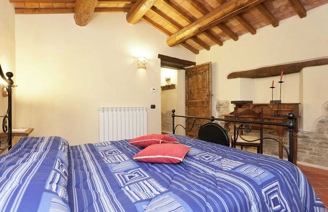 Farmhouse in Marche With Pool and Views - Foto 9