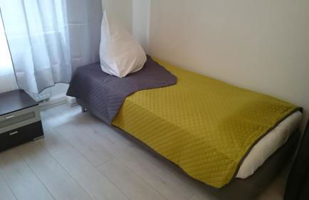 AVI City Apartments GoodHouse - Foto 15