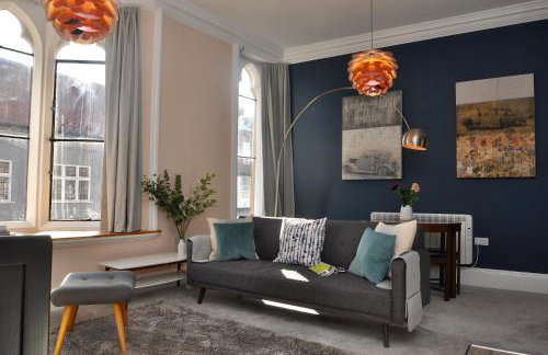 Bridge Street Apartments. Boutique Style Luxury, in the heart of Taunton. - Photo 18