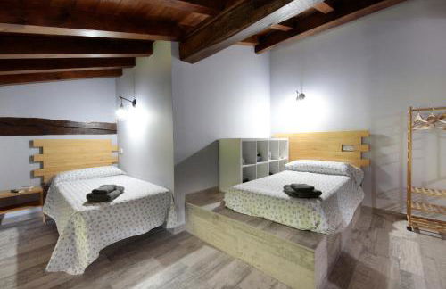 Ondarbaso Apartamentos Rurales III - Foto 10