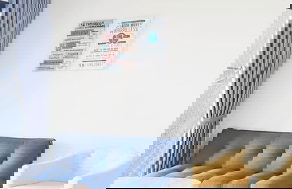 Le Pavillion Puchong by Widebed - Foto 15