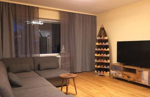 Family Suites & Parking - Foto 6