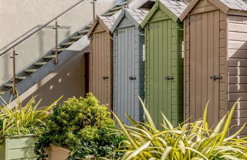 3 Rockham - Luxury Apartment at Byron Woolacombe - Foto 19