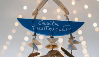 Casita Fuertencanto - Foto 3