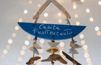 Casita Fuertencanto - Photo 3
