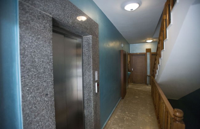 Turkuaz Apart - Foto 2