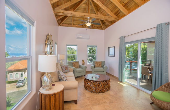 Tortuga Terrace-43 Lawson Rock 3 Bedroom Home by RedAwning - Foto 8