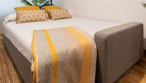 Espectacular Apartamento Olívico con Parking - Foto 2