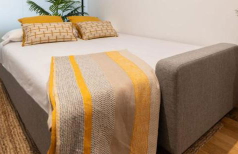 Espectacular Apartamento Olívico con Parking - Foto 2