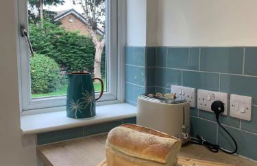 Rose Cottage, country escape on the East Yorkshire coast - Foto 17