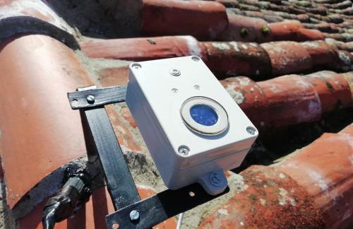 VEN LUNA, VEN Casa-SPA Astroturismo rural TR-CC-00361 - Foto 57