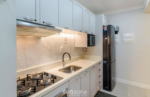 Apartamentos Completos a 700m da Praia - VNV - Photo 70