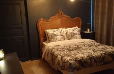 Escapade romantique dans une demeure du 18ème - Photo 6