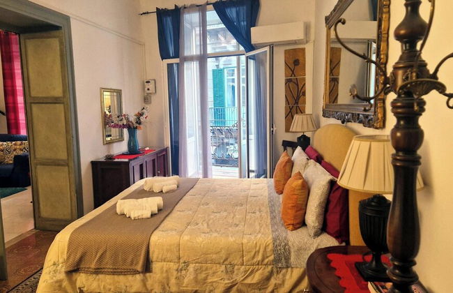 House Ròdue The Historic Center Palermo - Photo 10