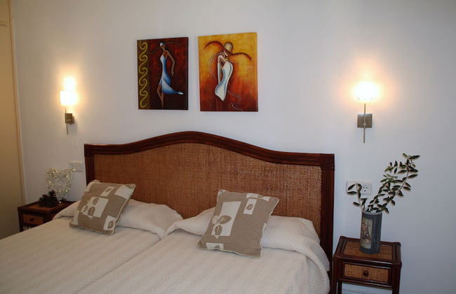 Apartaments Ocean Canada - Foto 15