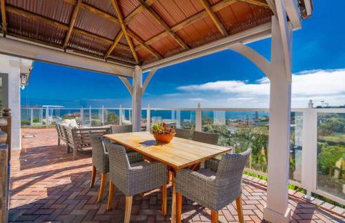 California Dreamin Your Ocean-View Sanctuary - Foto 6