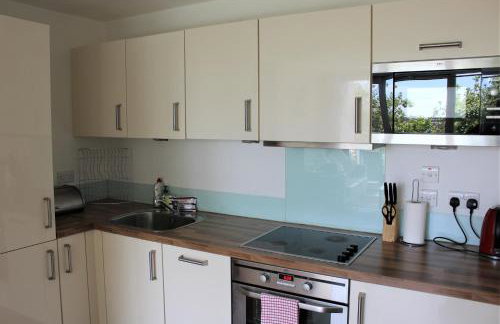 Work Rest and Stay at Gunwharf Quays - Foto 32