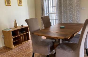 Luxury Villa In los Baños de Fortuna With Private Pool - Foto 10