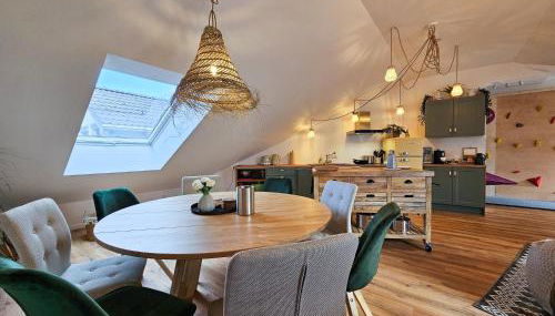 BETTER l boho apartment l Kletterwand - Foto 5