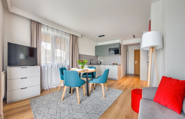 Sun & Snow Resorts B Białka Tatrzańska - Foto 68