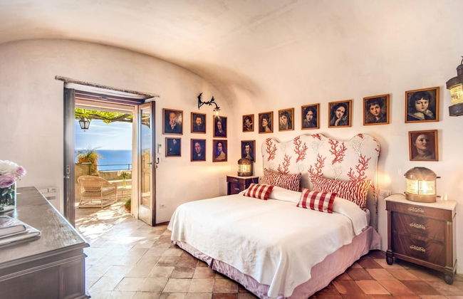 Villa Angelina in Positano - Foto 66