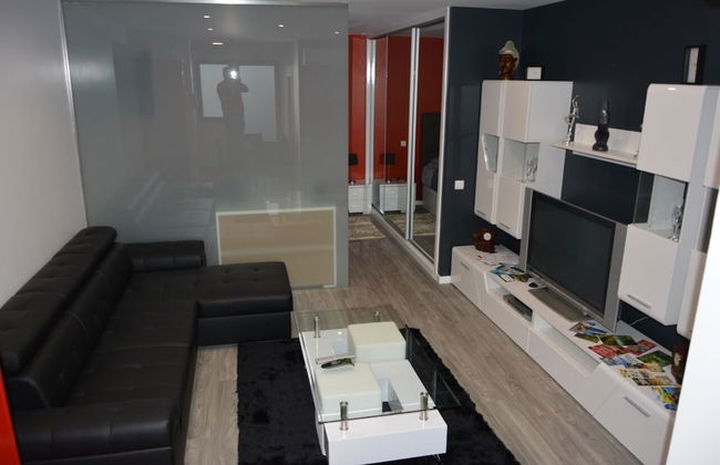 Sea and Sun 4 You - Choupana Studio - Foto 20