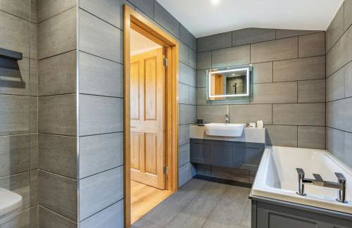 Snowdrop Lodge -Uk32959 - Foto 27