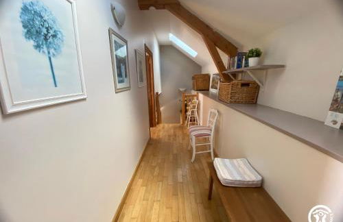 Gîte de caractère à Verlac - Photo 9